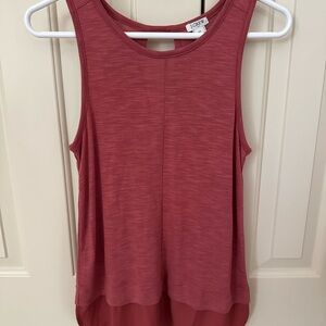 J. Crew Women's Tank Top